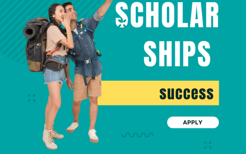 scholarships