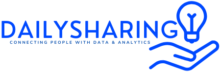 dailysharing media logo